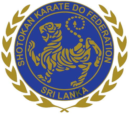 Shotokan Karate Federation Sri Lanka